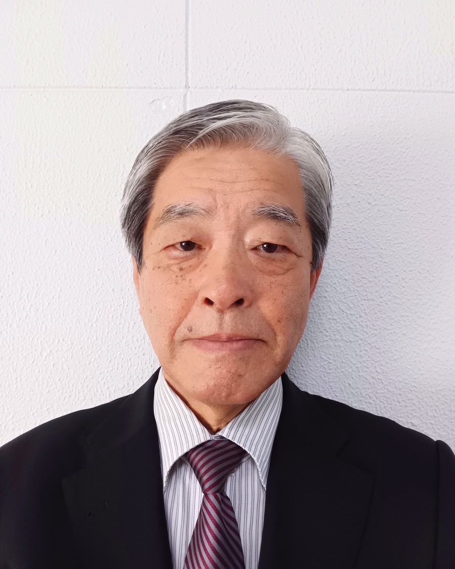 代表 加藤 義弘